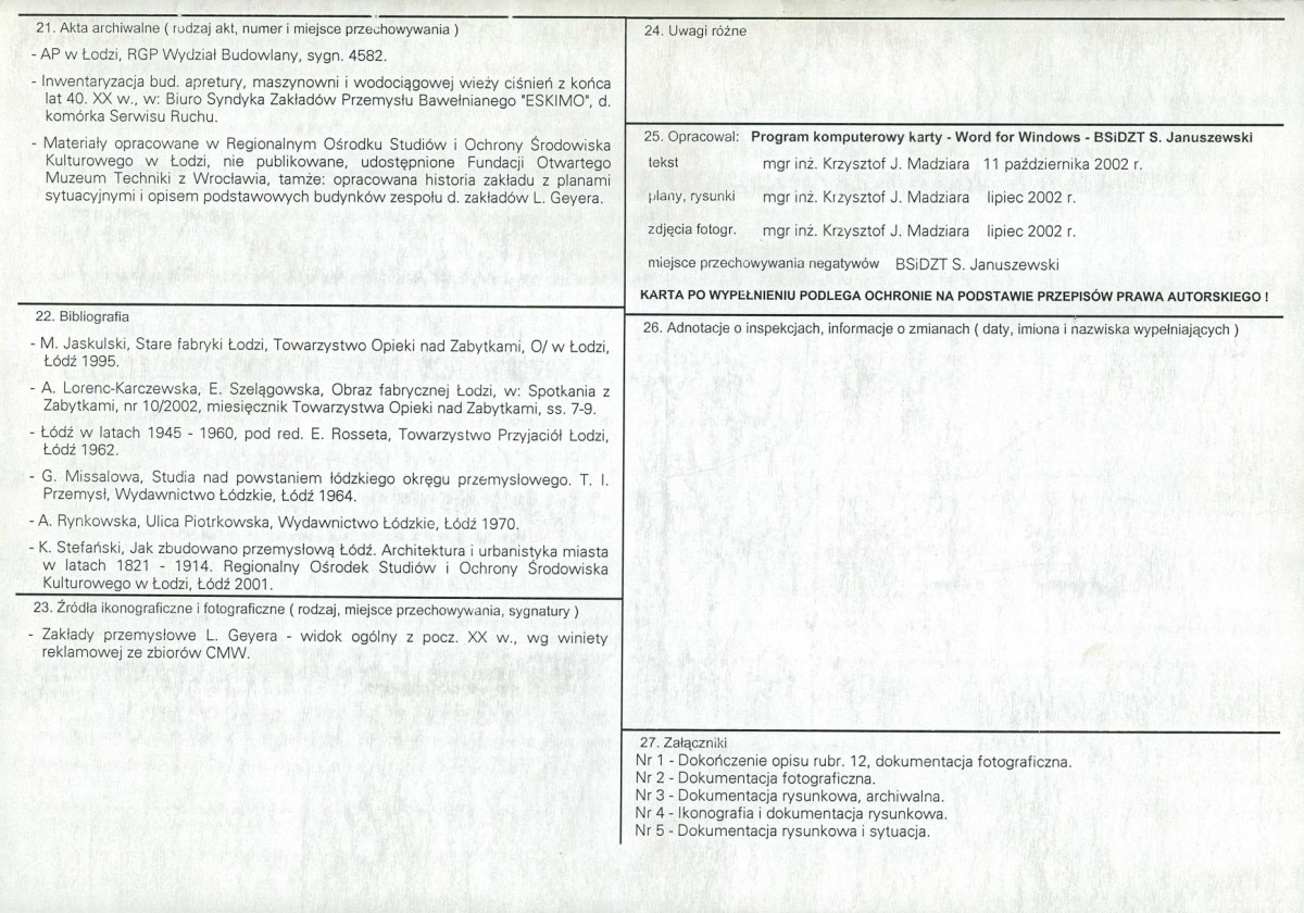 KB - Karta biała, skan nr 4