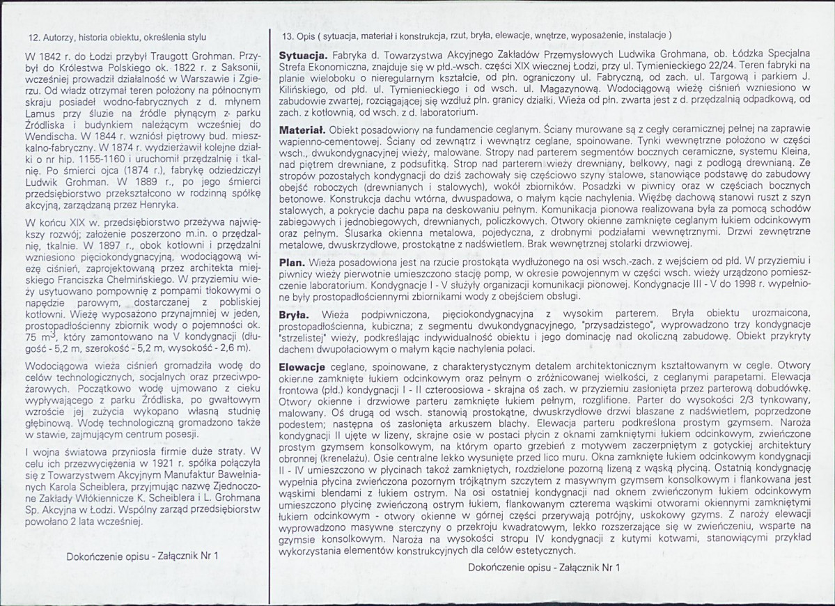 KB - Karta biała, skan nr 2