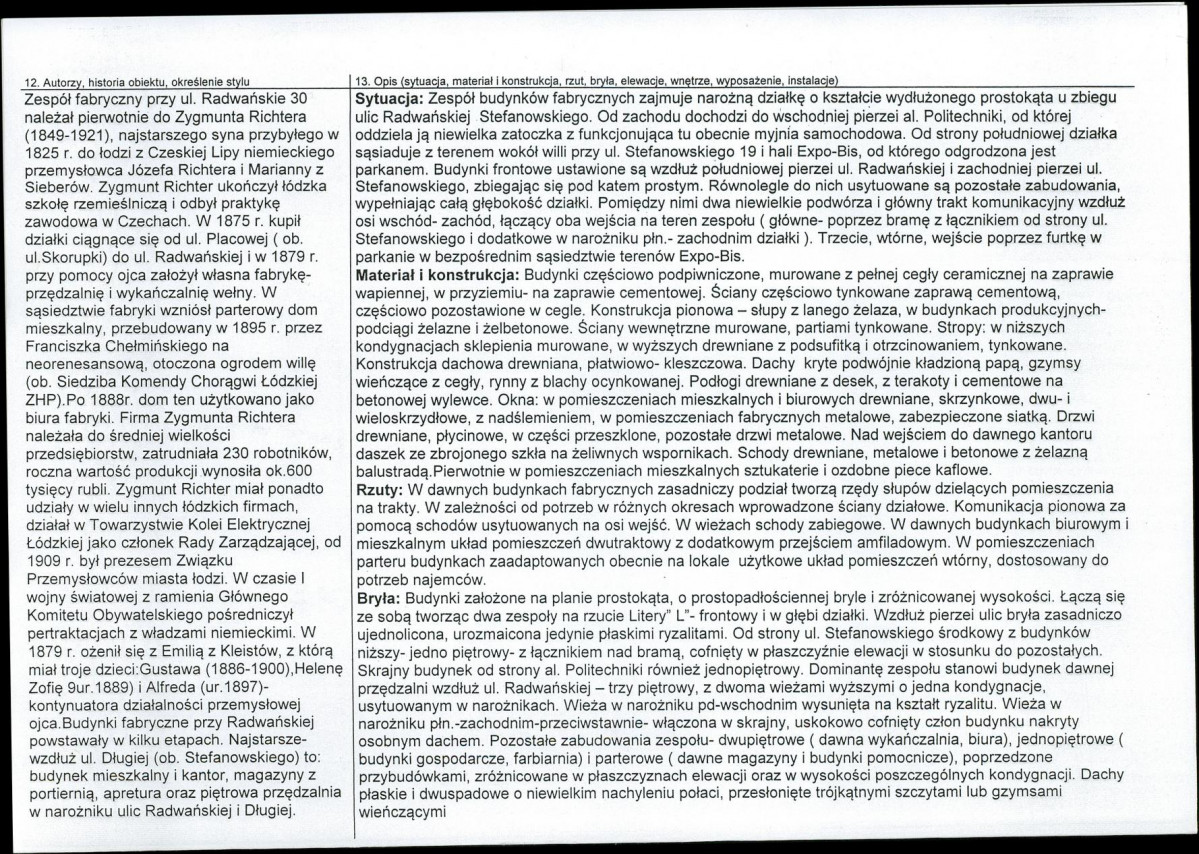 KB - Karta biała, skan nr 2