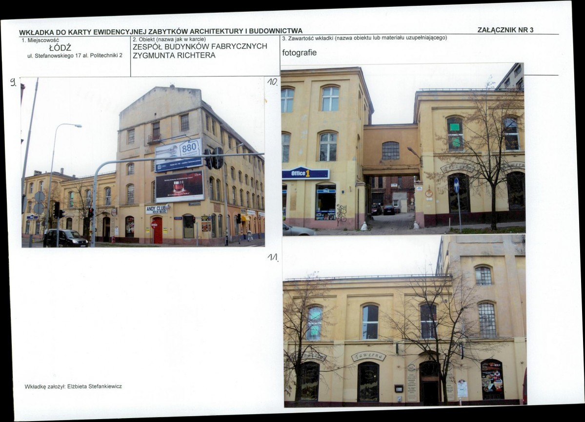 KB - Karta biała, skan nr 9