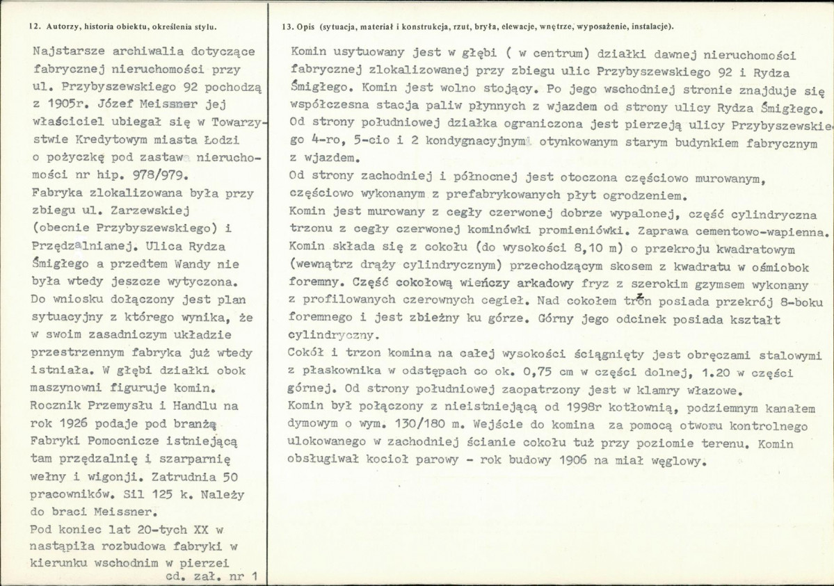 KB - Karta biała, skan nr 2