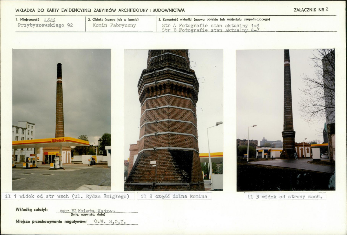 KB - Karta biała, skan nr 6