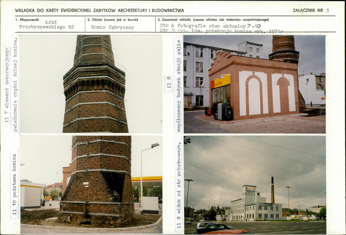 KB - Karta biała, skan nr 8