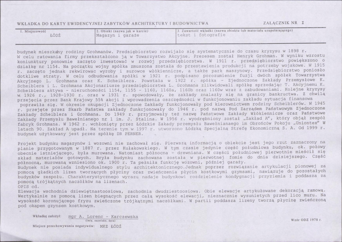 KB - Karta biała, skan nr 5