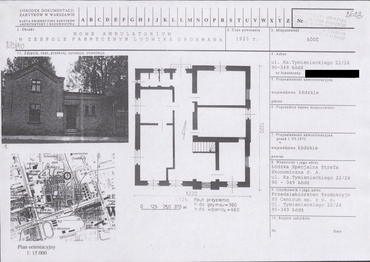 KB - Karta biała, skan nr 1