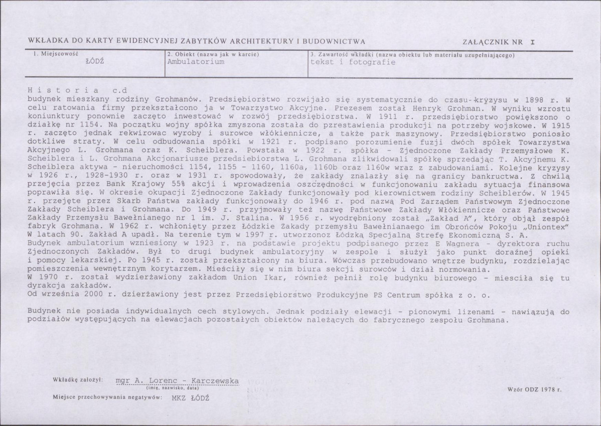 KB - Karta biała, skan nr 5