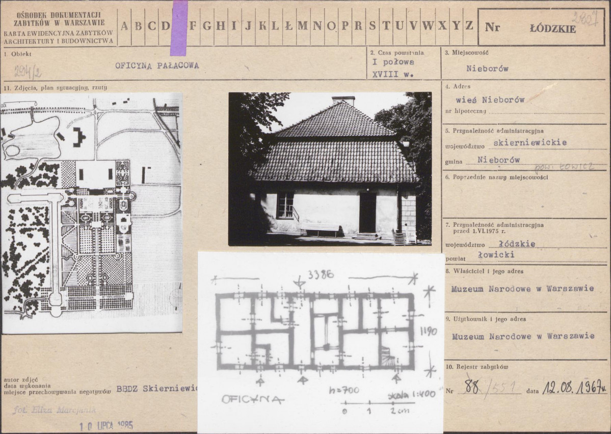 Karta biała, skan nr 1