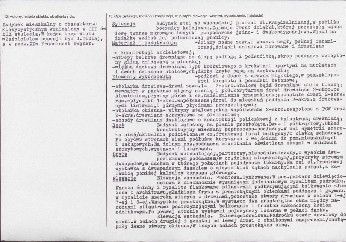 KB - Karta biała, skan nr 2