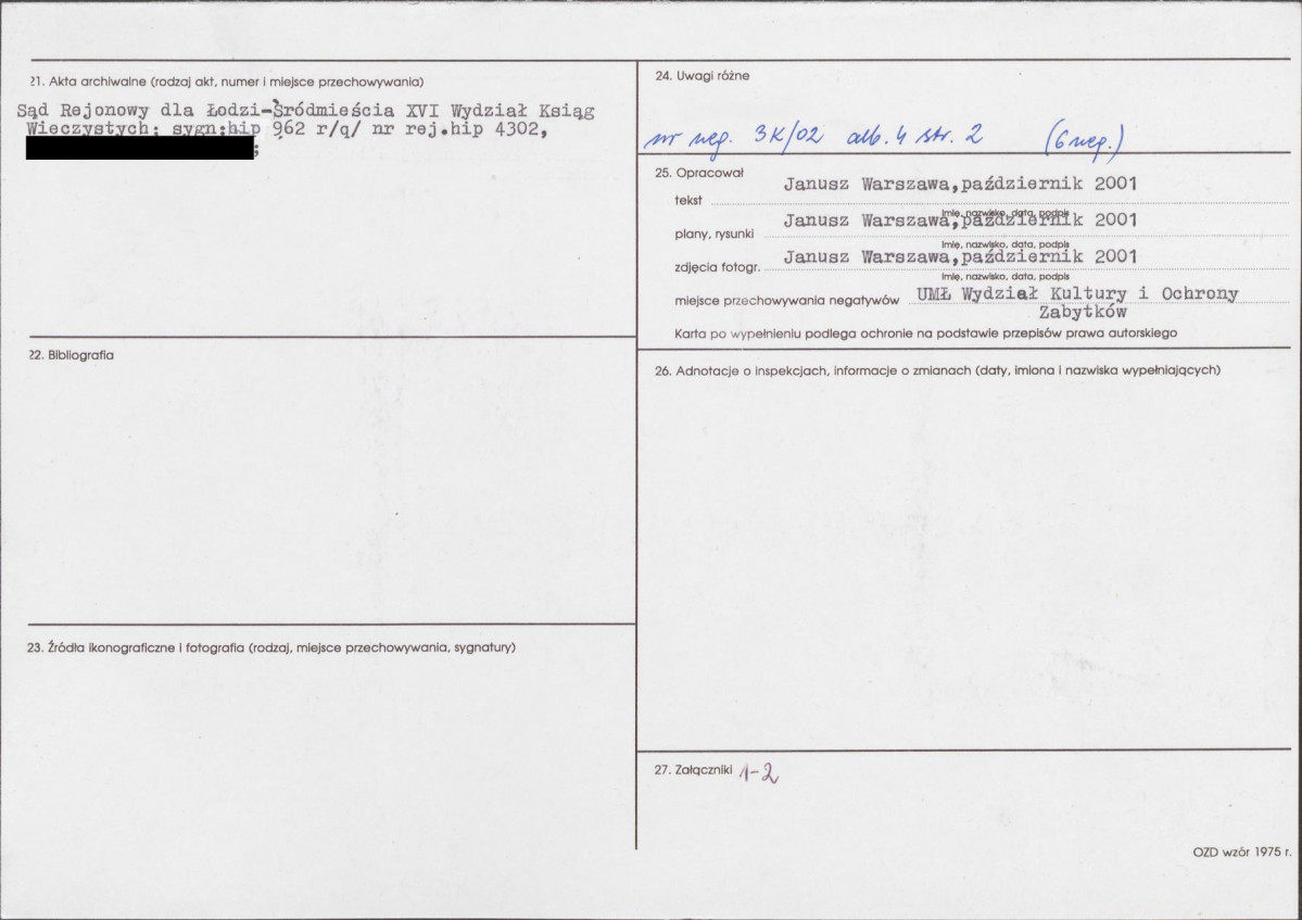 KB - Karta biała, skan nr 4