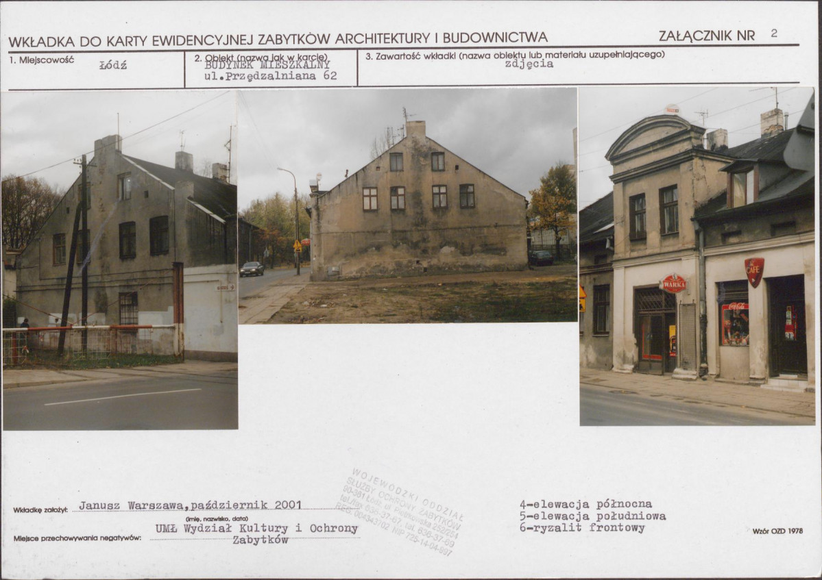 KB - Karta biała, skan nr 7