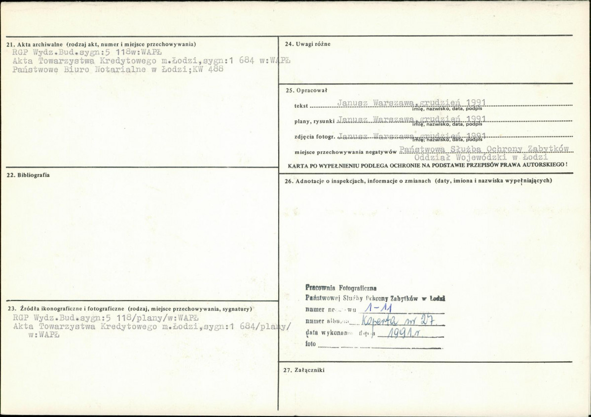 KB - Karta biała, skan nr 4