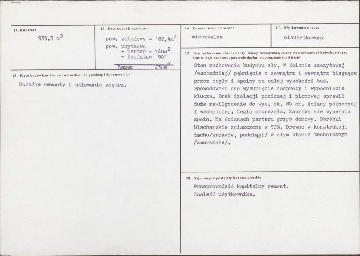 KB - Karta biała, skan nr 3