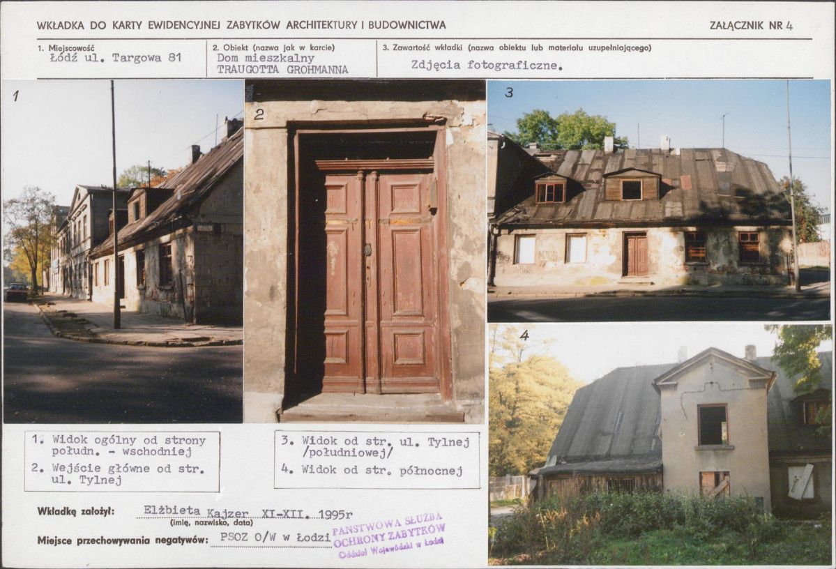 KB - Karta biała, skan nr 10