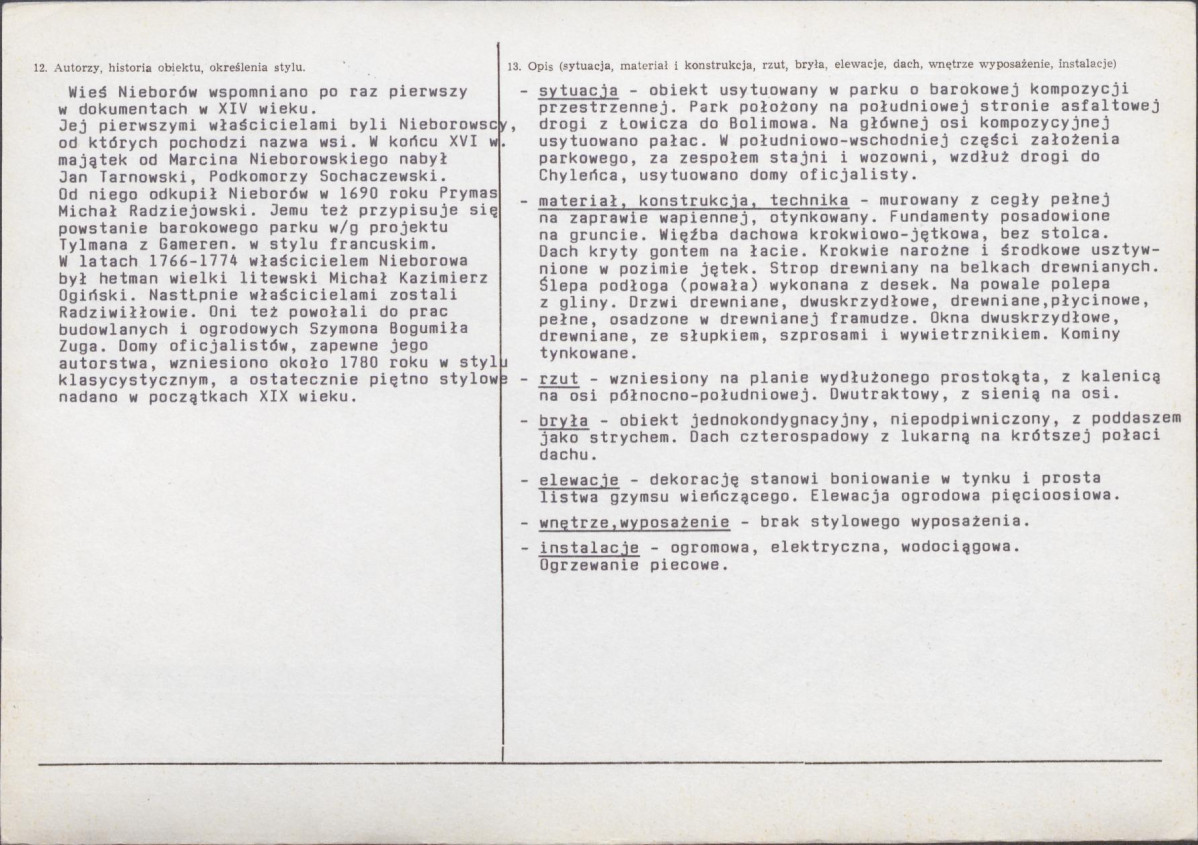 Karta biała, skan nr 2