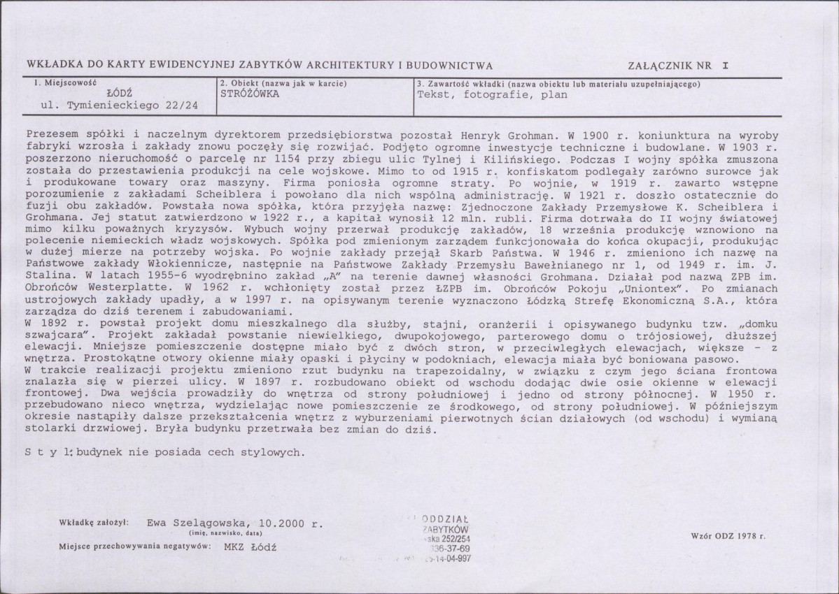 KB - Karta biała, skan nr 5