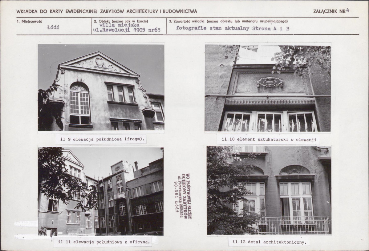 KB - Karta biała, skan nr 9