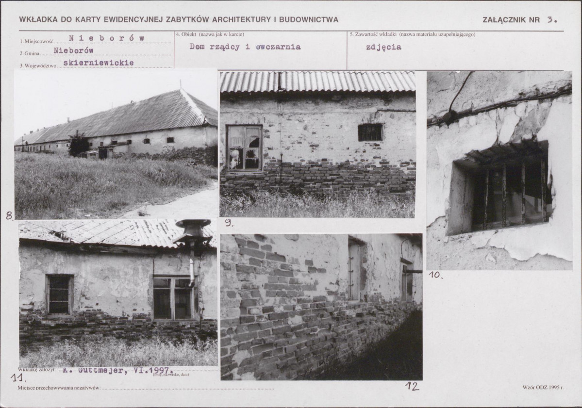 KB - Karta biała, skan nr 9