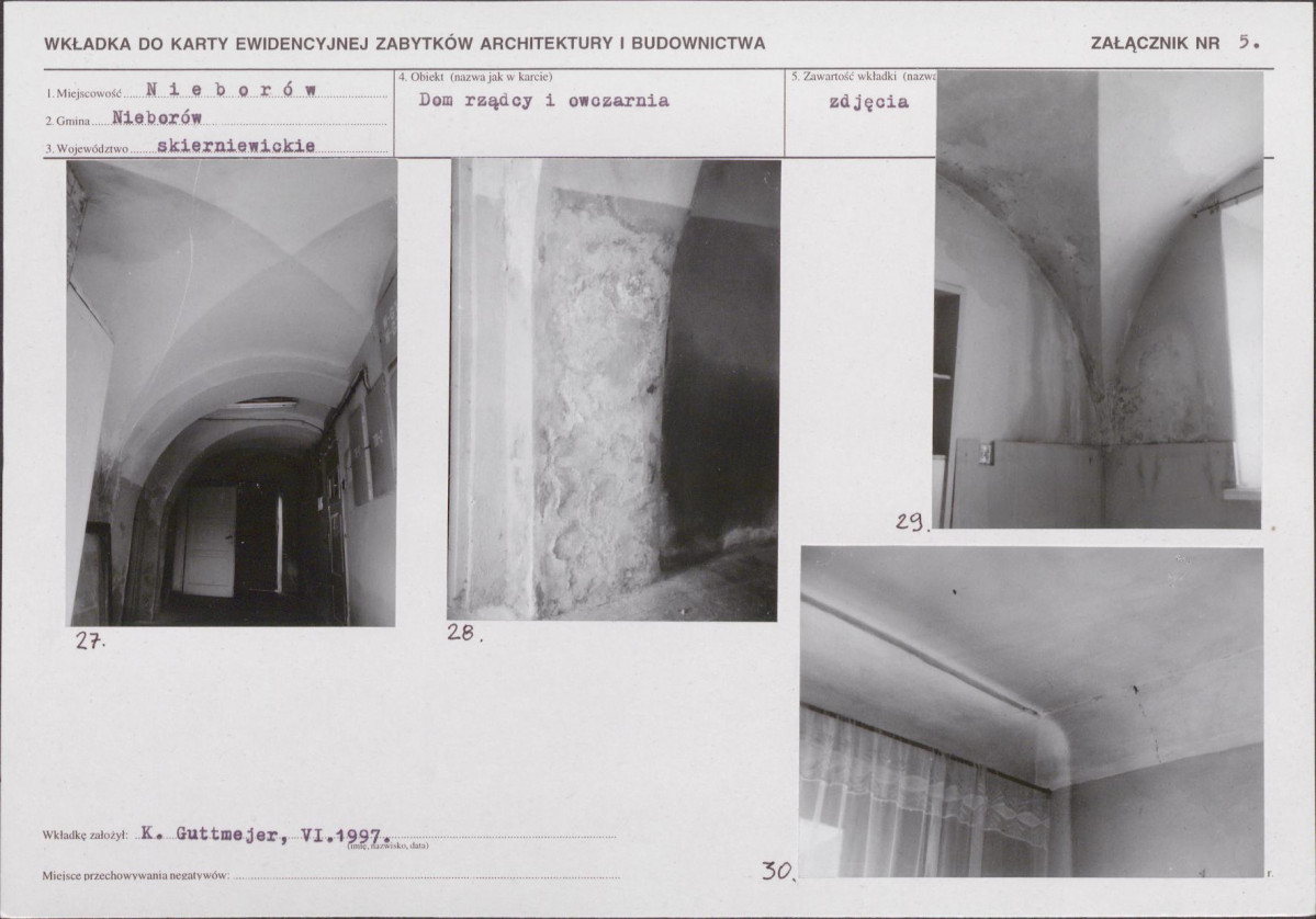 KB - Karta biała, skan nr 13