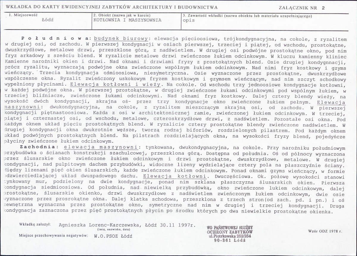 KB - Karta biała, skan nr 7