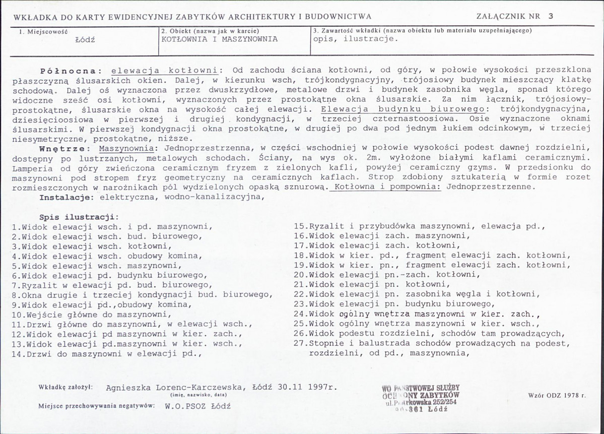 KB - Karta biała, skan nr 9