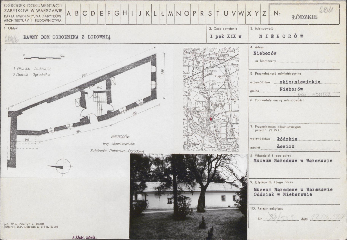 Karta biała, skan nr 1