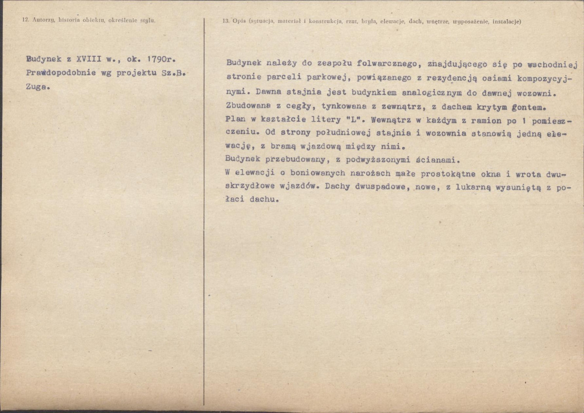 KB - Karta biała, skan nr 2