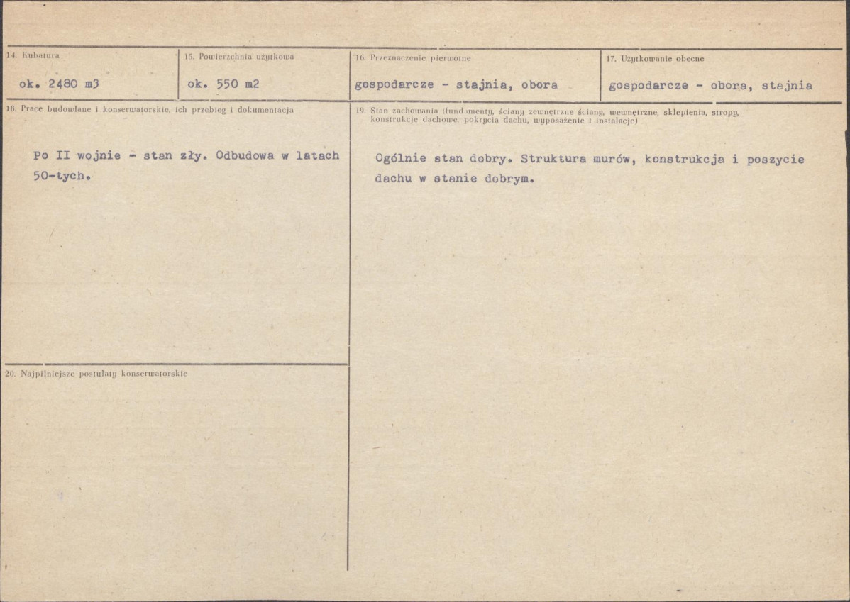 KB - Karta biała, skan nr 3