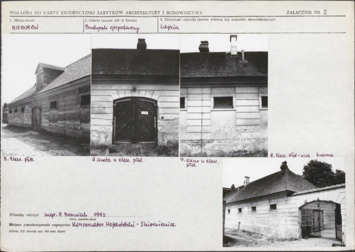 KB - Karta biała, skan nr 7