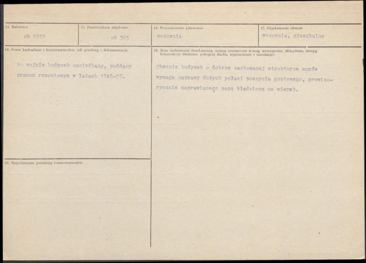 KB - Karta biała, skan nr 3