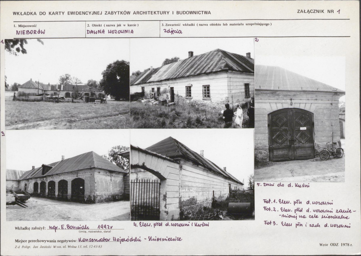 KB - Karta biała, skan nr 5