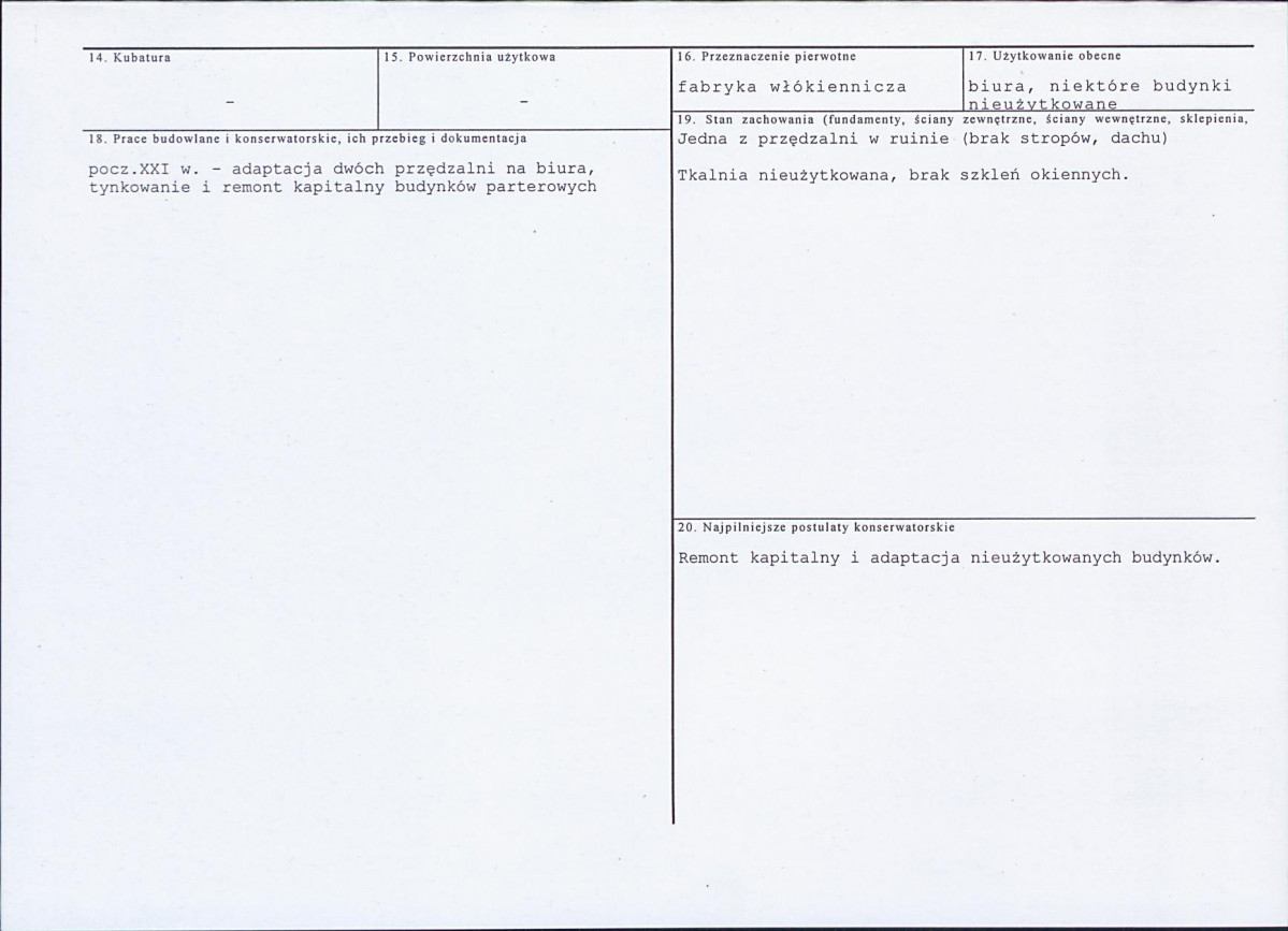 KB - Karta biała, skan nr 3
