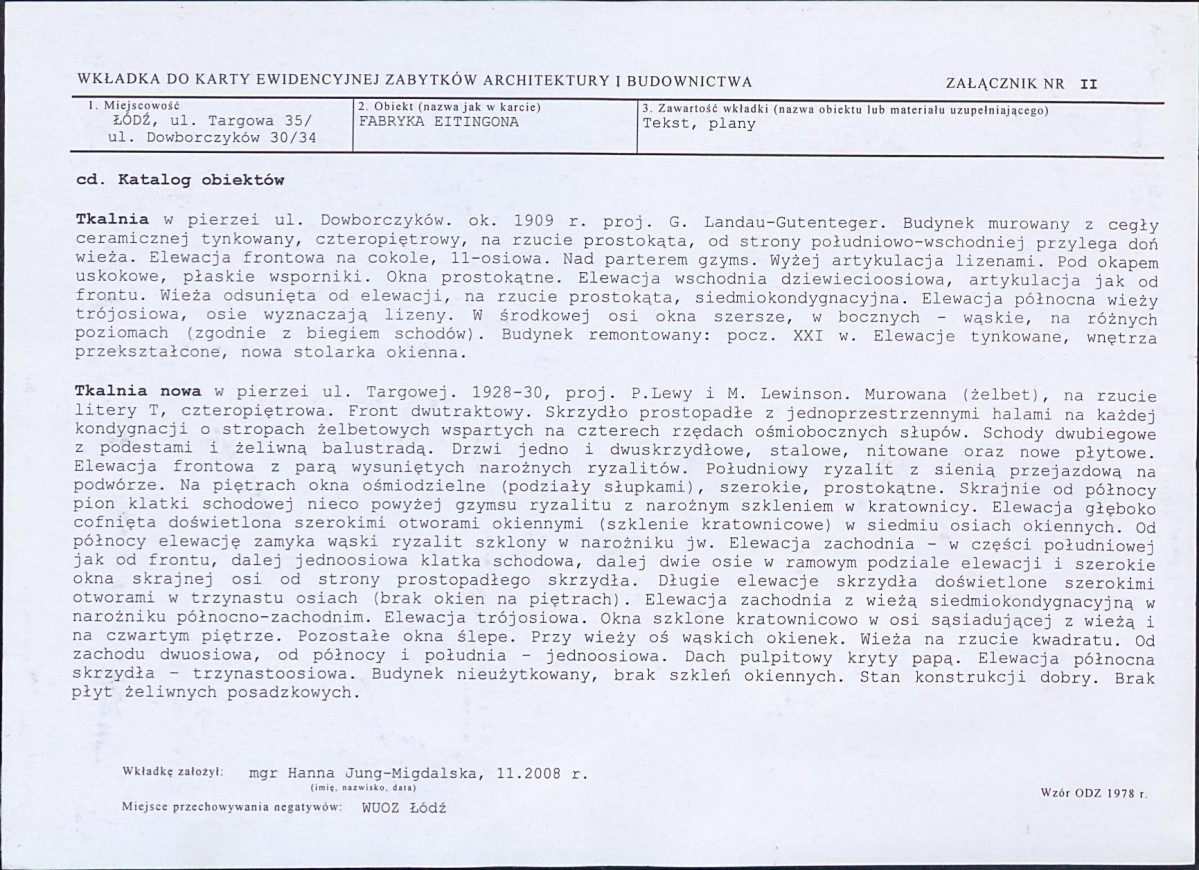 KB - Karta biała, skan nr 7