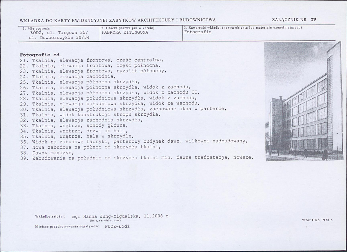 KB - Karta biała, skan nr 11