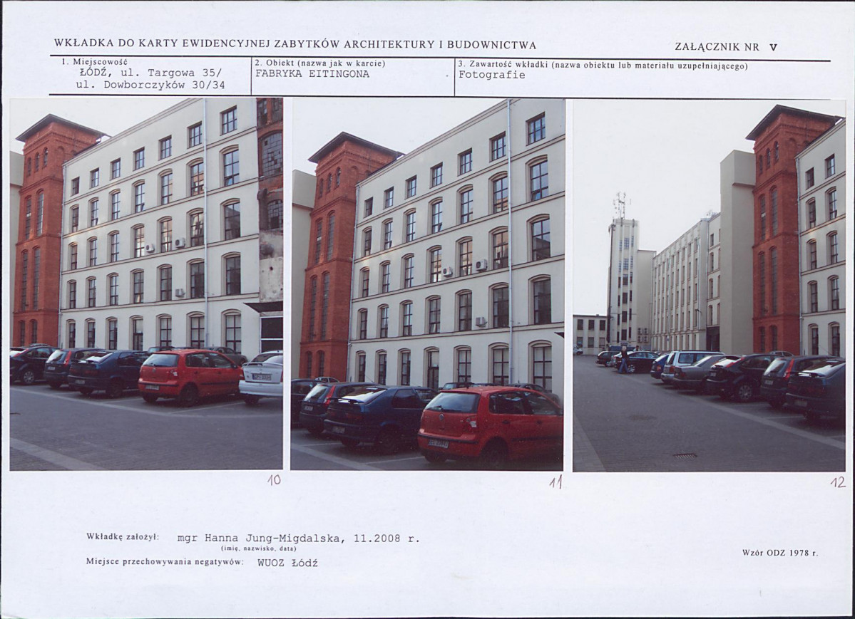 KB - Karta biała, skan nr 13