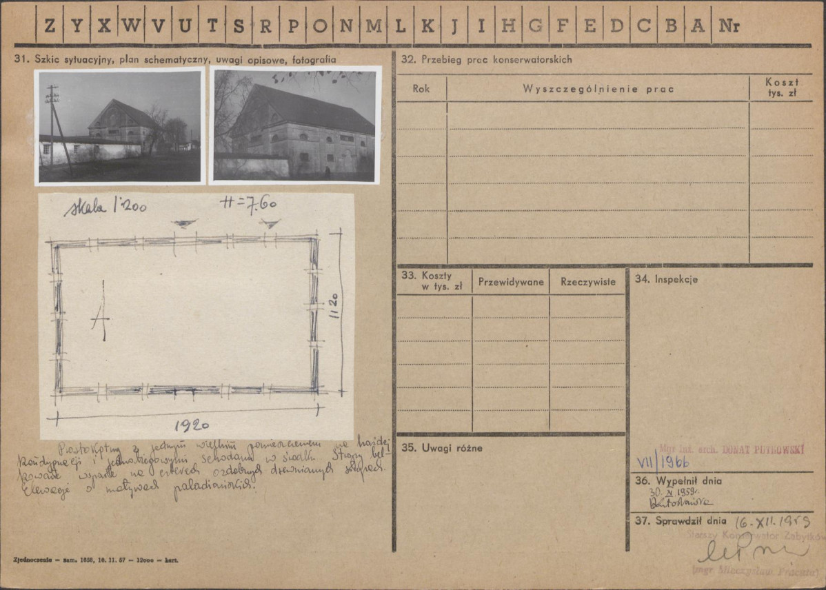 KB - Karta biała, skan nr 6