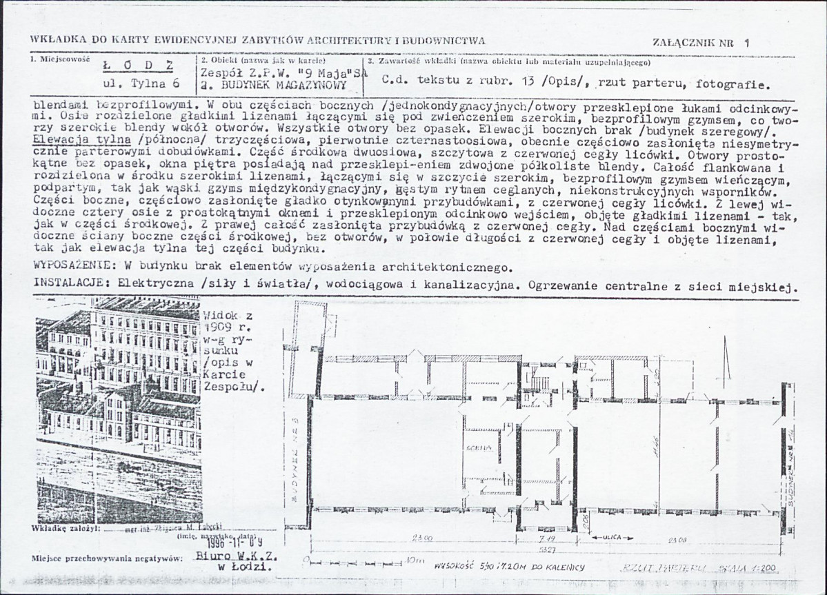 KB - Karta biała, skan nr 5