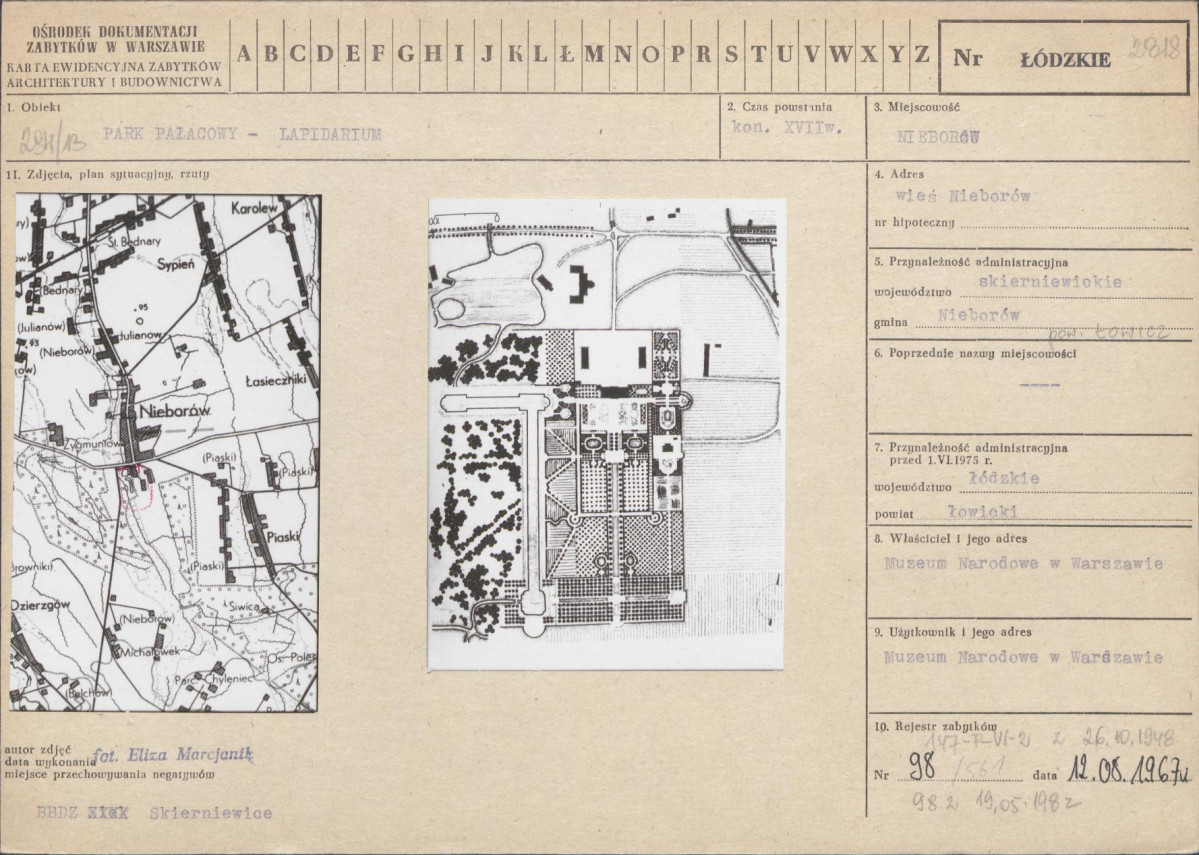 Karta biała, skan nr 1