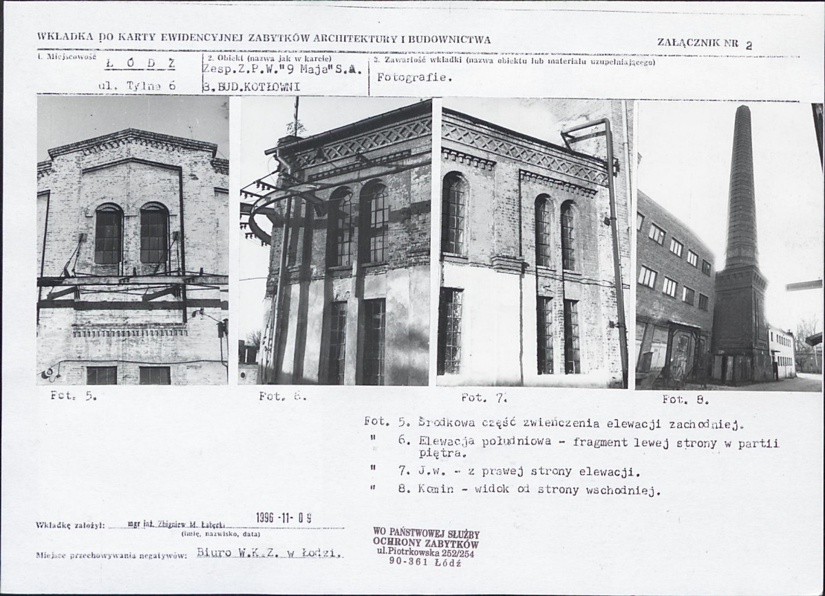KB - Karta biała, skan nr 7