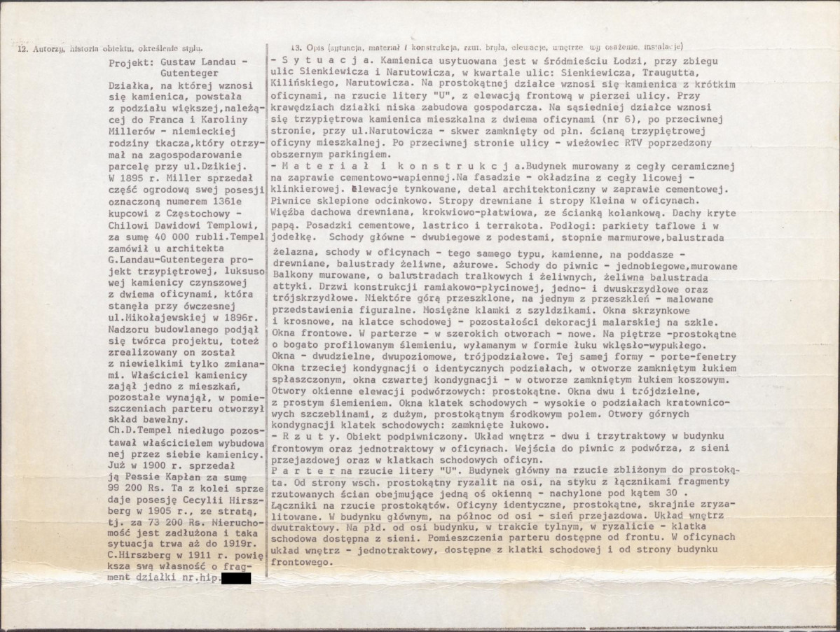 KB - Karta biała, skan nr 2