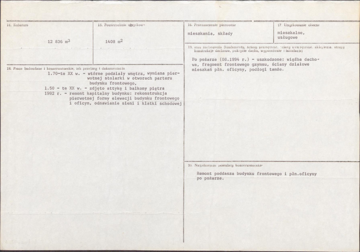 KB - Karta biała, skan nr 3