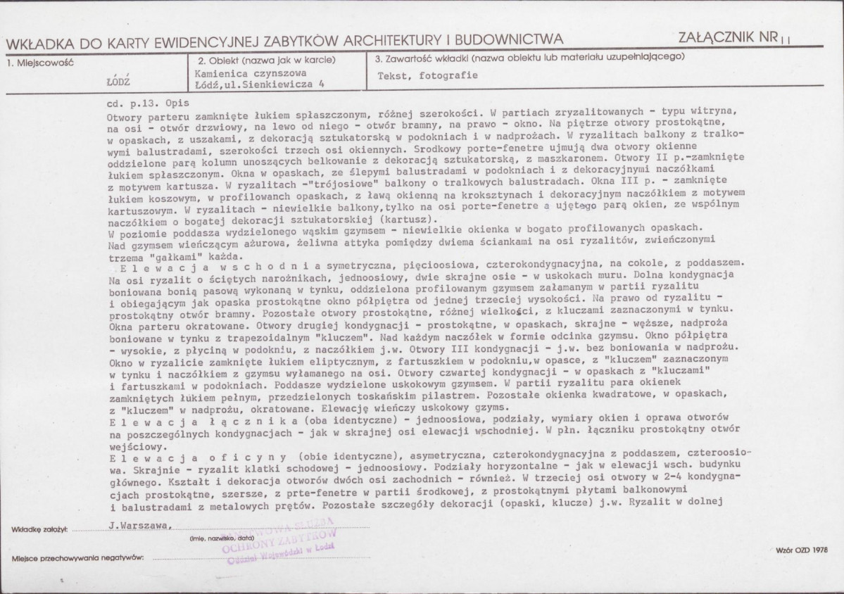 KB - Karta biała, skan nr 7