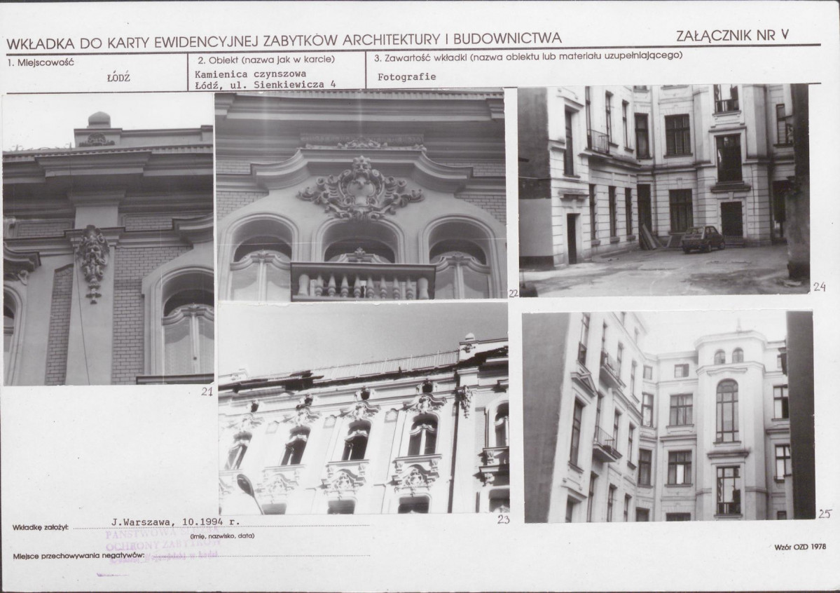 KB - Karta biała, skan nr 13