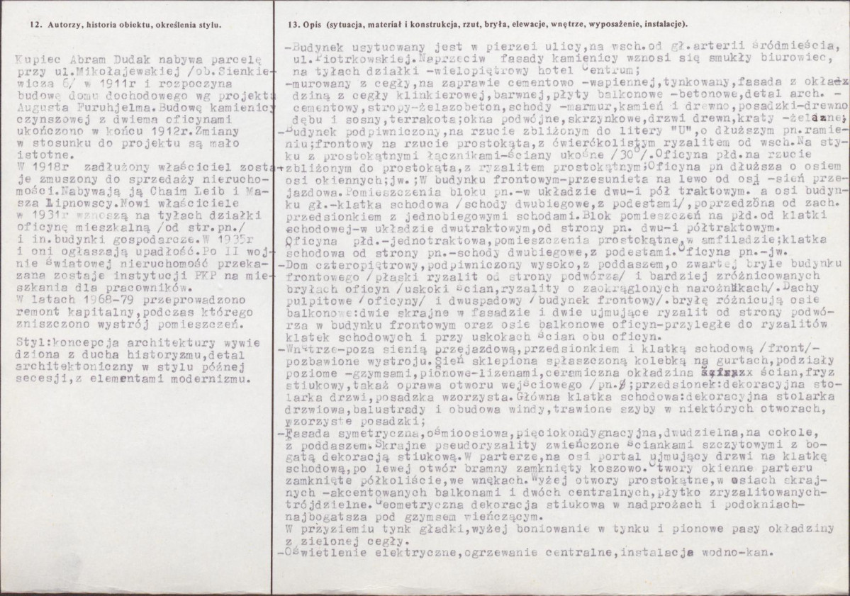 KB - Karta biała, skan nr 2