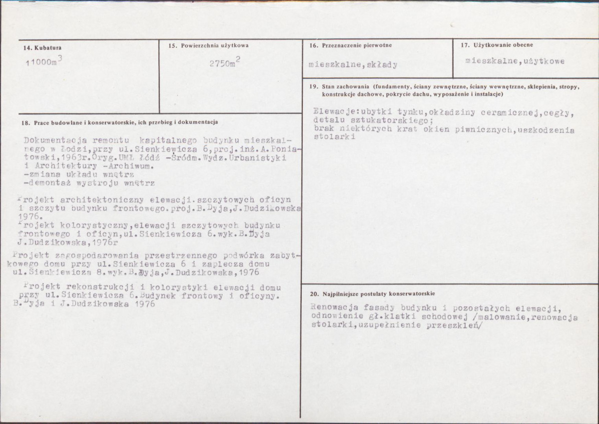 KB - Karta biała, skan nr 3