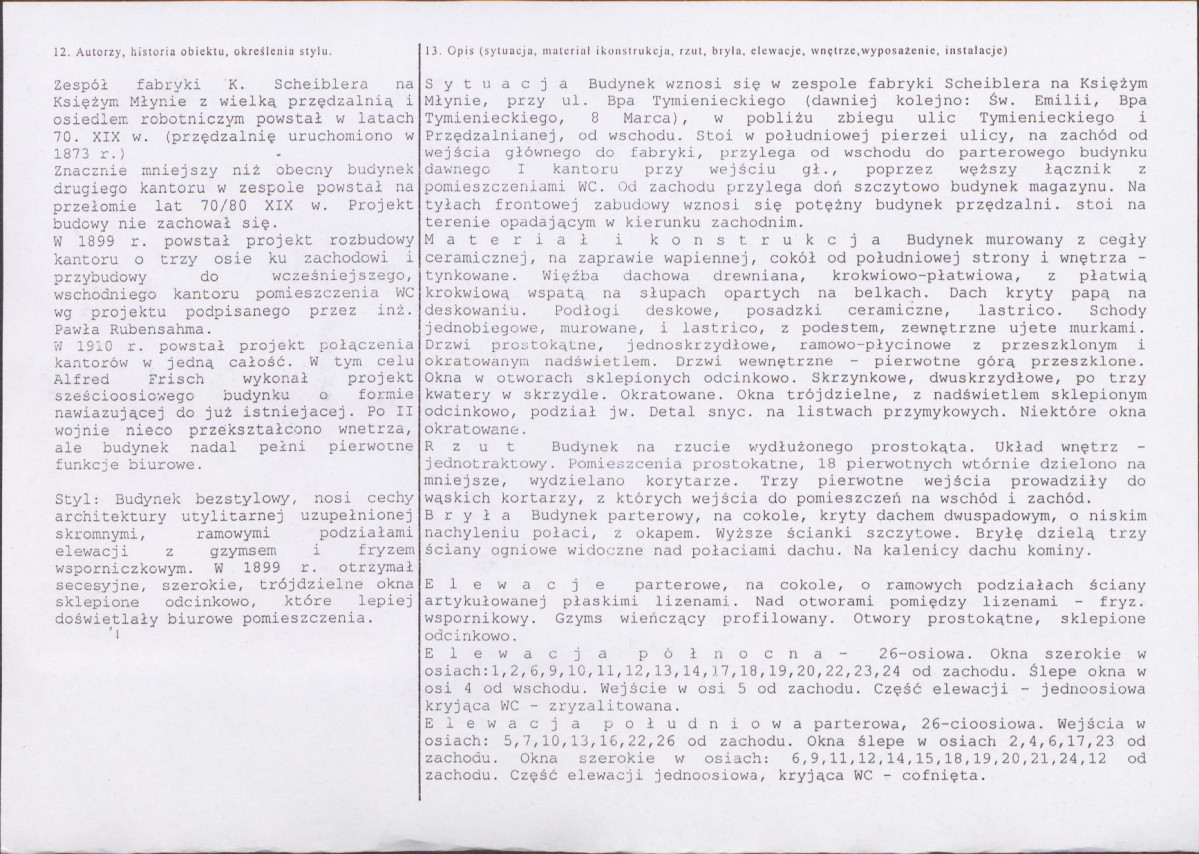 KB - Karta biała, skan nr 2