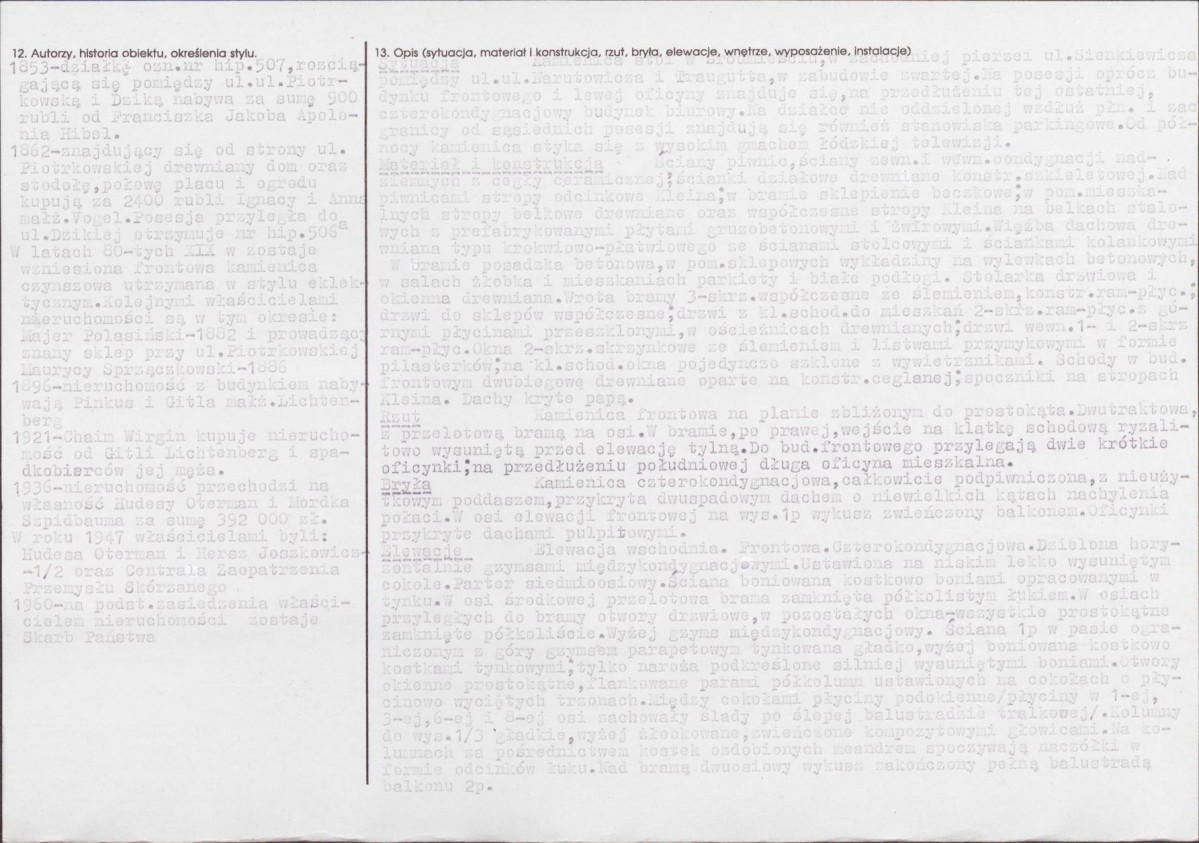 KB - Karta biała, skan nr 2