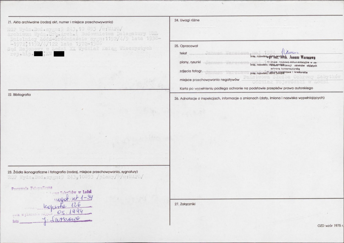 KB - Karta biała, skan nr 4