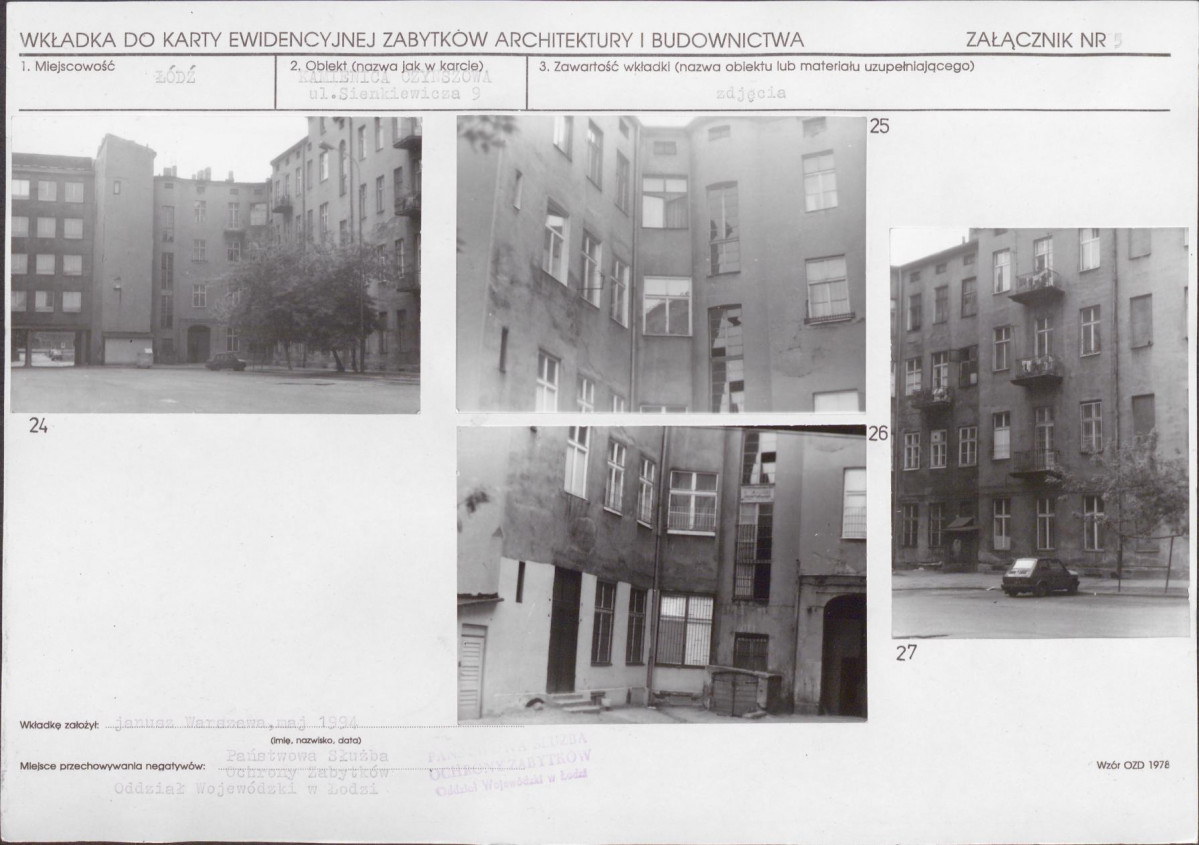 KB - Karta biała, skan nr 13