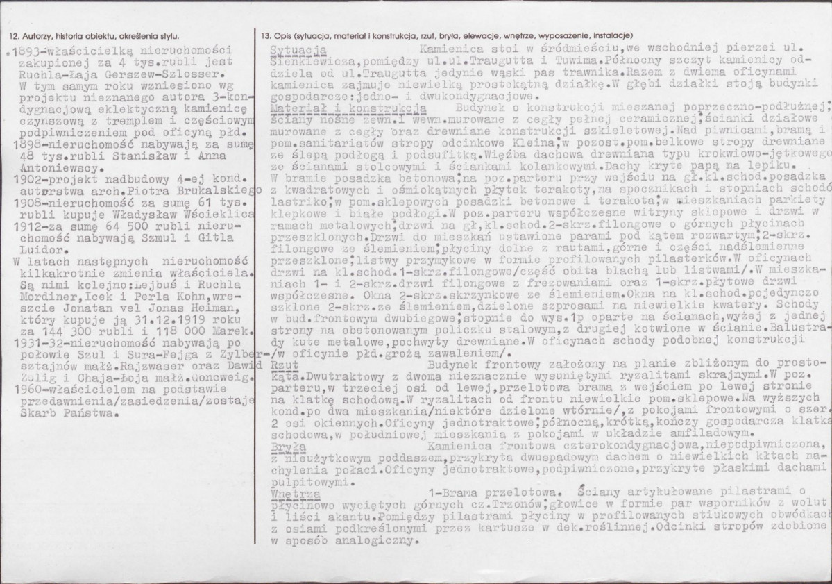 KB - Karta biała, skan nr 2