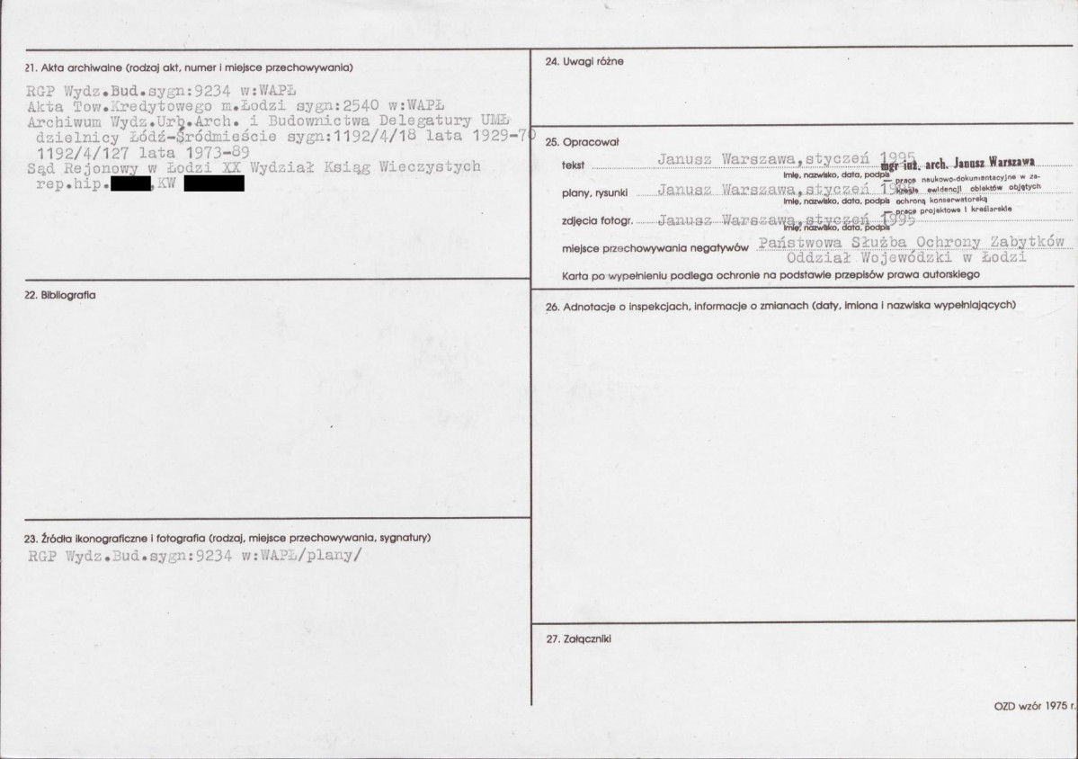 KB - Karta biała, skan nr 4